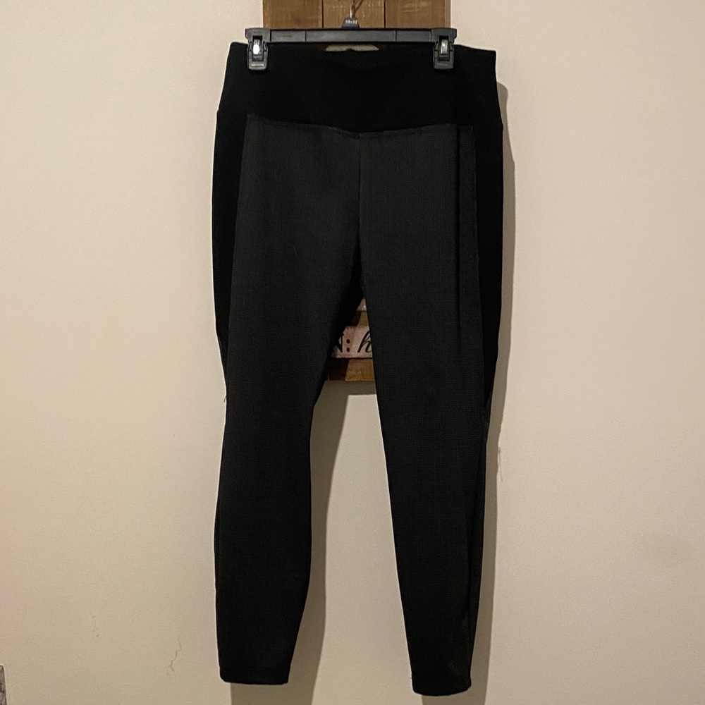 Zac & Rachel Black Apparel
